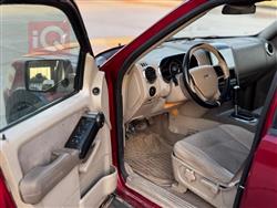 فورد إكسبلورر